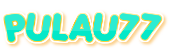 PULAU77 logo